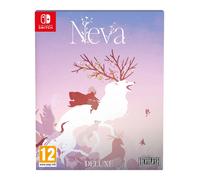 Neva Devolver Deluxe Edition - Switch Switch Deluxe Edition (Nintendo Switch)