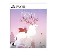Neva: Devolver Deluxe - PlayStation 5