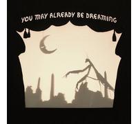 Neva Dinova You May Already Be Dreaming (CD)