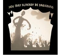 Neva Dinova You May Already Be Dreaming (ECOMIX VINYL) (Vinyl LP)
