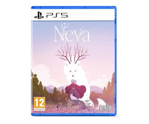 Neva - Jeu PS5