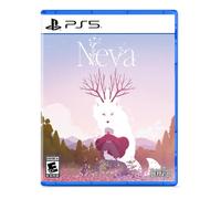 Neva - Playstation 5 - Nuovo Di Zecca