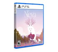 Neva - PlayStation 5 (Sony Playstation 5)