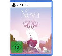 Neva PS5 NUOVO+OVP
