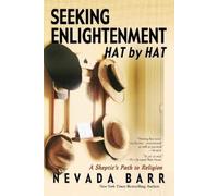 Nevada Barr Seeking Enlightenment... Hat by Hat (Tascabile)