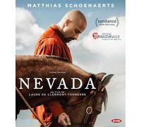 Nevada [Blu-ray]