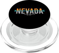 Nevada Carson City PopSockets PopGrip per MagSafe