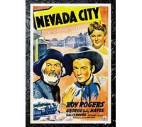 Nevada City [Edizione: Stati Uniti]