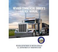 Nevada Commercial Driver’s License Manual