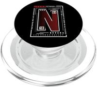 Nevada Las Vegas Valley PopSockets PopGrip per MagSafe