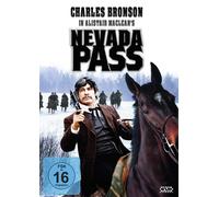 Nevada Pass (DVD)