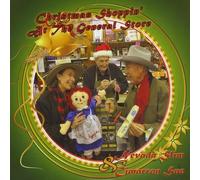 Nevada Slim & Cimarron Sue - Christmas Shoppin' At The General Store