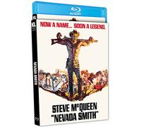 Nevada Smith
