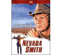 nevada smith