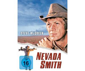 Nevada Smith