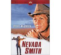Nevada Smith [66/E, J/Dd/S: E, J]