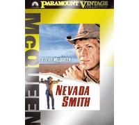 Nevada Smith [66/E, J/Dd/S: E, J]