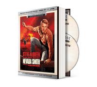 Nevada Smith COMBO BLU-RAY + DVD NUOVO