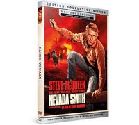 Nevada Smith [Édition Collection Silver]