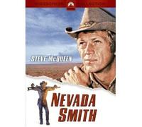 Steve Mcqueen - Nevada Smith [Edizione: Regno Unito] [Edizione: Regno Unito]