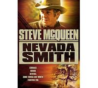 Nevada Smith [Edizione: Stati Uniti]