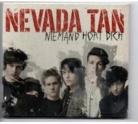 Nevada Tan - Niemand Hört Dich (Ltd.Pur Edt.)