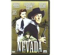 Nevada (The Nevadan)