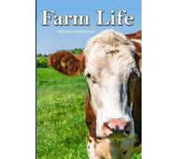 Nevada Thornton Farm Life (Tascabile)