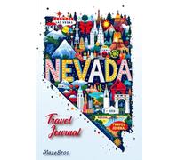 Nevada Travel Journal