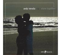 Nevala, Andy - Alone Together