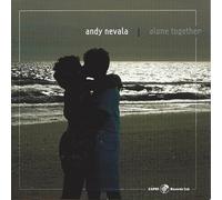 Nevala, Andy - Alone Together