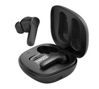 Nevalerra Auricolari di traduzione wireless - Dispositivo per l'interprete linguistico, strumento audio intelligente | Conversione di conversione vocale in reale Connettività, Funzioni di contro