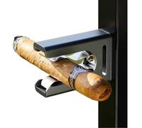 Nevalerra Clip di fissaggio per carrello da golf, antiruggine, versatile, clip magnetica per supporto da golf | per campo da golf, guida range, membri del club, professionisti, papà e