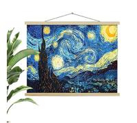 Nevalerra Dipinti da parete, stampa digitale vintage, dipinti decorativi per ristoranti, per camera da , soggiorno, cucina, bagno, appartamento, dormitorio, bar, bagno