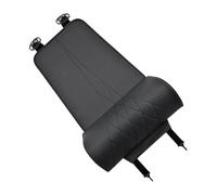 Nevalerra Driver Car Extender - Extended Legroom Adapter, Adjustable Track Spacer | Driver Extension Kit, Sturdy Bracket Add On for SUV Truck Car, Long Distance Driving Relief