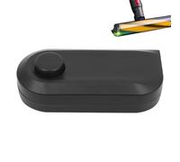 Nevalerra Lampada indicatore di polvere per aspirapolvere, lampada di rilevamento della polvere per aspirapolvere, luce verde vuoto - vuoto luce verde, illuminare peli di animali invisibili