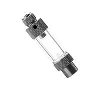 Nevalerra Luftpumpe - Aquarium Air Pump, High Performance Oxygenation Device, Durable Quiet | Continuous Bubble Aeration With Adjustable Flow For Freshwater And Saltwater Fish Tanks