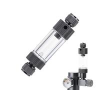 Nevalerra Luftpumpe - Submersible Fish Tank Air Pump, Energy Efficient Design, Long Lasting | Stable Oxygen Supply With Easy Installation For Reef Tanks Tropical Fish Bowls And Aquatic Habit