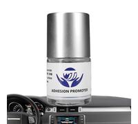 Nevalerra mediatore avversario Auto, mediatore adesivo-10 ml di a Adesivo istantaneo con Il Nostro Agente di adesione, assicurarsi Che i Tuoi Articoli rimangano sul Posto.