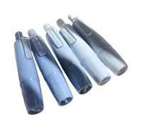 Nevalerra Nastro correttore bianco: articoli per ufficio con scrittura, punta di precisione durevole, applicazione di facile scorrimento | per la scuola, l'ufficio, l'uso domestico, la