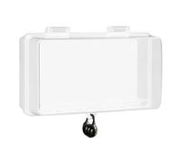 Nevalerra Outdoor - Multipurpose Outdoor Gear, UV Resistant Material, High Strength Build | Convenient Placement With Long Lasting Performance For Camping, BBQ, Patio Decor, Or Recreational Activities