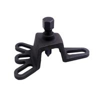 Nevalerra Radnabenabzieher, Robustes -Entfernungswerkzeug, zum Entfernen Das konische Design wird übernommvon Cv-Achsen, Nabenabzieher, Radlagerabzieher, Werkzeug zum Entfernen von