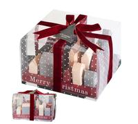 Nevalerra Scatole vuote per calendario dell'Avvento, calendario dell'Avvento, conto alla rovescia, calendario 25 giorni | esistono scatole per calendario dell'Avvento per riempire le scatole di conto