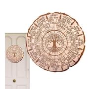 Nevalerra Set completo per stregoneria, set di strumenti spirituali, rituali | per principianti e appassionati con, cristalli, erbe, tarocchi, ciondoli per gli incantesimi