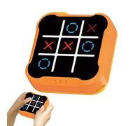 Nevalerra TIC - Apprendimento del gioco di strategia di strategia, gioco da tavolo divertimento Bambini | Giocattoli entusiasmanti con una concentrazione addestrata ad alto fattore divertente rafforza