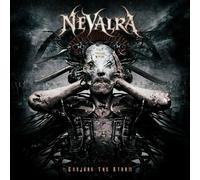 Nevalra - Conjure The Storm (LP)