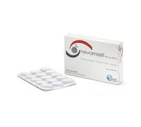 Nevamast 400 mg+40 mg Integratore Malattia Venosa Cronica 30 Compresse
