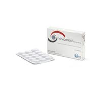 NEVAMAST 400MG piu 40MG 30CPR