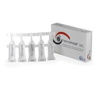 Nevamast gel 5 monodose 3 ml per il trattamento della pelle