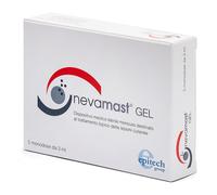 Nevamast gel 5 monod.3ml
